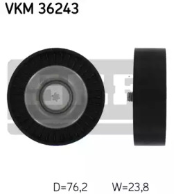 SKF VKM36243 SKF VKM36243